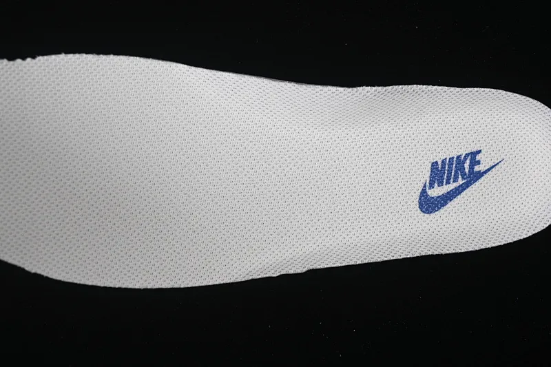 All categories Nk Air Force 1 Air Force series Nk Air Force 1 Low Air Force low top Nike Air Force 1'07 Low Violent Bear joint white blue gray suede Air Force 1 low top casual sneakers XD9314-610